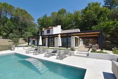 Villa in vendita a Montauroux Provenza-Alpi-Costa Azzurra Var