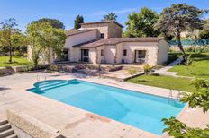 Villa in vendita a Valbonne Provenza-Alpi-Costa Azzurra Alpi Marittime