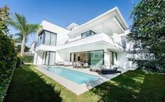Villa in vendita Marbella, Spagna