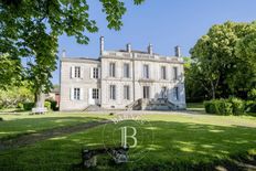 Casa di lusso in vendita Bordeaux, Francia