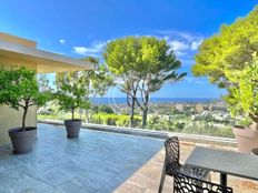 Prestigiosa villa di 370 mq in vendita Mougins, Provenza-Alpi-Costa Azzurra