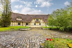 Casa di lusso in vendita a Lamorlaye Hauts-de-France Oise