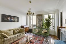 Appartamento di lusso di 81 m² in vendita La Muette, Auteuil, Porte Dauphine, Parigi, Île-de-France