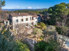 Casa di lusso in vendita a Aix-en-Provence Provenza-Alpi-Costa Azzurra Bocche del Rodano