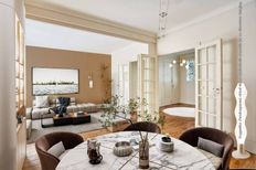 Appartamento in vendita a La Muette, Auteuil, Porte Dauphine Île-de-France Parigi