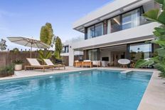 Villa in vendita a Estepona Andalusia Málaga