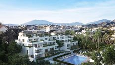 Duplex di prestigio di 206 mq in vendita Marbella, Spagna