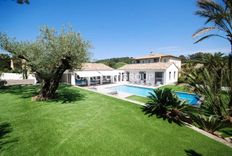 Villa in affitto settimanale a Saint-Tropez Provenza-Alpi-Costa Azzurra Var