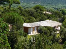 Villa in affitto settimanale a Porto Vecchio Corsica Corsica del Sud