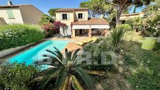 Prestigiosa villa in affitto Sainte-Maxime, Provenza-Alpi-Costa Azzurra