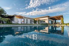 Villa in affitto settimanale a Châteauneuf-Grasse Provenza-Alpi-Costa Azzurra Alpi Marittime