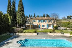 Casa di lusso in vendita a Aix-en-Provence Provenza-Alpi-Costa Azzurra Bocche del Rodano