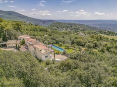 Villa in vendita a Cabris Provenza-Alpi-Costa Azzurra Alpi Marittime