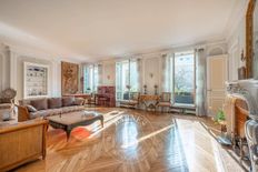 Appartamento di prestigio di 213 m² in vendita La Muette, Auteuil, Porte Dauphine, Parigi, Île-de-France