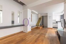 Loft in vendita a Belleville, Père-Lachaise, Ménilmontant Île-de-France Parigi