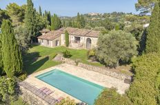 Villa in vendita Mougins, Francia