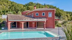 Casa di lusso in vendita a Vence Provenza-Alpi-Costa Azzurra Alpi Marittime