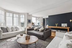 Appartamento di prestigio di 133 m² in vendita Monceau, Courcelles, Ternes, Parigi, Île-de-France