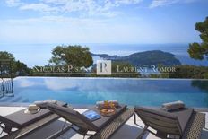 Prestigiosa villa di 445 mq in affitto, Villefranche-sur-Mer, Provenza-Alpi-Costa Azzurra