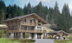 Chalet in vendita a Châtel Alvernia-Rodano-Alpi Alta Savoia