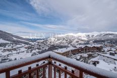 Appartamento di lusso di 100 m² in affitto Courchevel, Francia