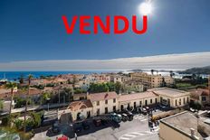 Prestigioso appartamento di 104 m² in vendita Beaulieu-sur-Mer, Provenza-Alpi-Costa Azzurra