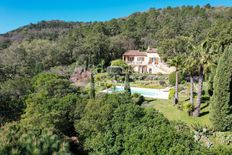 Villa in vendita a La Garde-Freinet Provenza-Alpi-Costa Azzurra Var