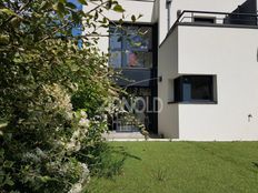 Prestigiosa casa di 95 mq in vendita Nantes, Pays de la Loire