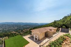 Villa in vendita a Cabris Provenza-Alpi-Costa Azzurra Alpi Marittime