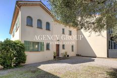 Villa in vendita Cannes, Provenza-Alpi-Costa Azzurra