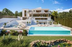 Villa in vendita a Sotogrande Andalusia Cadice