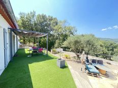 Casa di lusso in vendita a Figanières Provenza-Alpi-Costa Azzurra Var