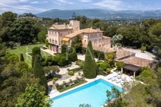 Castello in affitto - Mougins, Francia