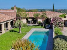 Casa di lusso in vendita Montpellier, Linguadoca-Rossiglione-Midi-Pirenei