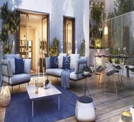 Appartamento di prestigio di 119 m² in vendita Motte-Picquet, Commerce, Necker, Parigi, Île-de-France