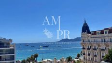 Prestigioso appartamento in affitto Cannes, Provenza-Alpi-Costa Azzurra