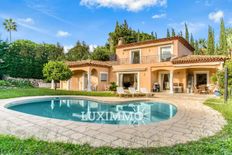 Villa in vendita a Mandelieu-la-Napoule Provenza-Alpi-Costa Azzurra Alpi Marittime