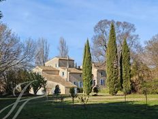 Prestigiosa casa di 1100 mq in vendita La Garde-Adhémar, Francia