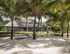 Prestigiosa villa in vendita Beau Champ, Mauritius