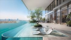 Prestigioso appartamento di 836 m² in vendita The Palm Jumeirah, Dubai