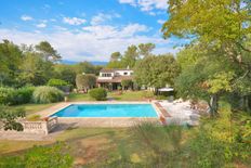 Villa in vendita a Valbonne Provenza-Alpi-Costa Azzurra Alpi Marittime