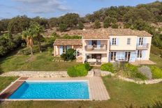 Villa in vendita a Grimaud Provenza-Alpi-Costa Azzurra Var