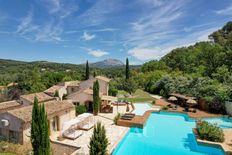 Casa di lusso in vendita a Aix-en-Provence Provenza-Alpi-Costa Azzurra Bocche del Rodano