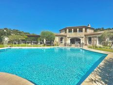 Villa in affitto mensile a Mougins Provenza-Alpi-Costa Azzurra Alpi Marittime