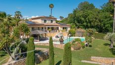 Esclusiva villa in vendita Mougins, Provenza-Alpi-Costa Azzurra