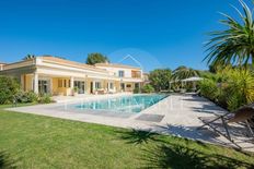 Casa di lusso in vendita Saint-Cyr-sur-Mer, Provenza-Alpi-Costa Azzurra