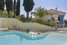 Villa in vendita a Sainte-Maxime Provenza-Alpi-Costa Azzurra Var