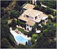 Prestigiosa villa di 1500 mq in vendita Nizza, Provenza-Alpi-Costa Azzurra