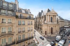 Appartamento in vendita a Chatelet les Halles, Louvre-Tuileries, Palais Royal Île-de-France Parigi