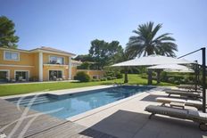 Prestigiosa casa in vendita Mougins, Provenza-Alpi-Costa Azzurra